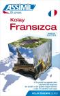 Kolay; Fransizca ; Volume Francais Pour Turcs - Preview