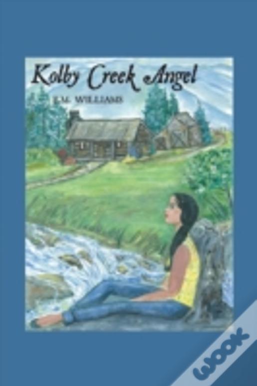Kolby Creek Angel