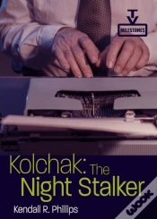 Capa do artigo Kolchak: The Night Stalker