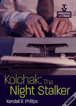 Capa do artigo Kolchak: The Night Stalker