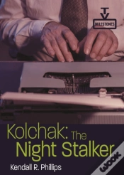 Capa do artigo Kolchak: The Night Stalker