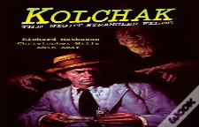 Kolchak: The Night Strangler Files