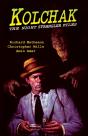 Kolchak: The Night Strangler Files - Preview