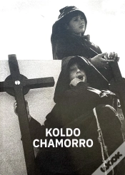 Capa do artigo Kold Chamorro