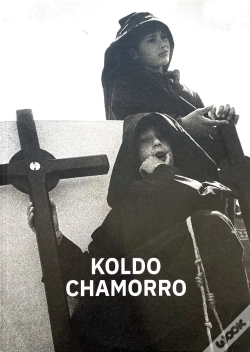Capa do artigo Kold Chamorro