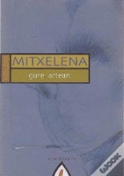 Capa do artigo Koldo Mitxelena Gure Artean  