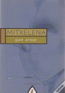 Capa do artigo Koldo Mitxelena Gure Artean  