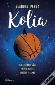 Capa do artigo Kolia