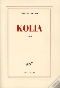 Capa do artigo Kolia