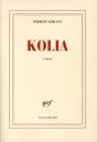 Kolia - Preview