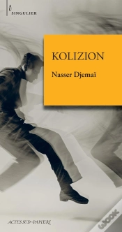 Capa do artigo Kolizion