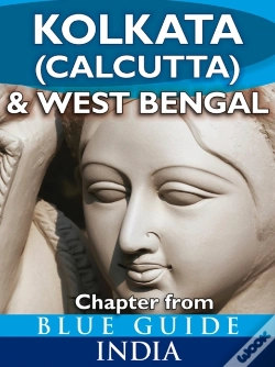 Capa do artigo Kolkata (Calcutta) & West Bengal - Blue Guide Chapter : From Blue Guide India