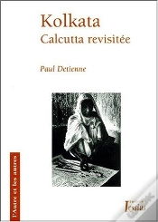Capa do artigo Kolkata ; Calcutta Revisitée
