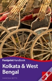 Capa do artigo Kolkata & West Bengal