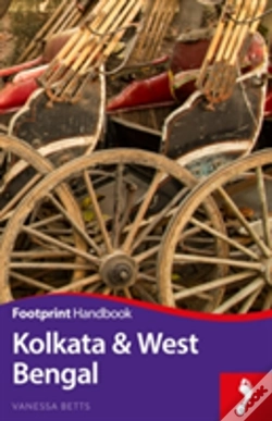 Capa do artigo Kolkata & West Bengal