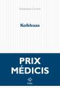 Kolkhoze - Preview