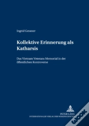 Capa do artigo Kollektive Erinnerung Als Katharsis?