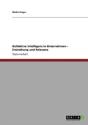 Kollektive Intelligenz In Unternehmen - Entstehung Und Relevanz - Preview
