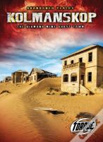 Kolmanskop