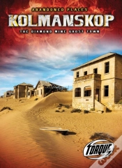 Capa do artigo Kolmanskop