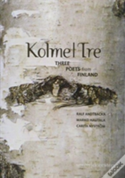 Capa do artigo Kolme | Tre