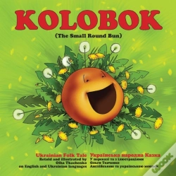 Capa do artigo Kolobok