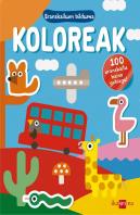 Koloreak