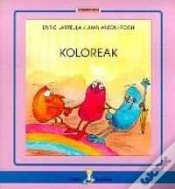 Capa do artigo Koloreak