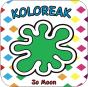 Koloreak - Preview