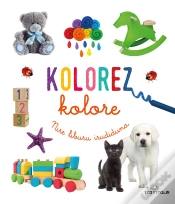 Capa do artigo Kolorez Kolore