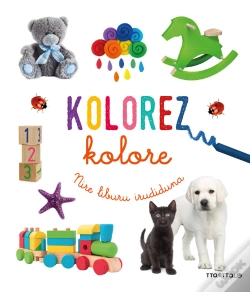 Capa do artigo Kolorez Kolore