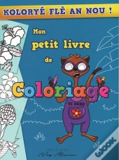 Kolorye Fle An Nou !