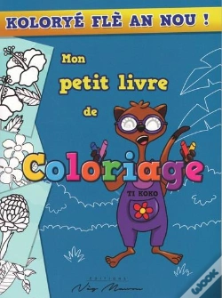 Capa do artigo Kolorye Fle An Nou !