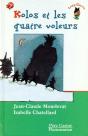 Kolos Et Les Quatre Voleurs - Preview
