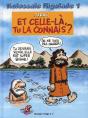 Kolossale Rigolade T.1 Tu La Connais Celle La ? - Preview