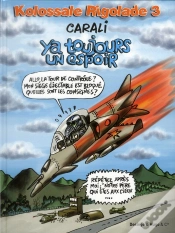 Capa do artigo Kolossale Rigolade T.3
