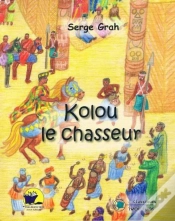 Capa do artigo Kolou Le Chasseur