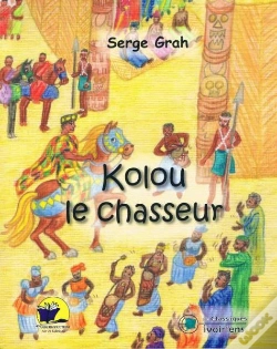Capa do artigo Kolou Le Chasseur