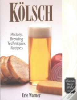 Capa do artigo Kolsch