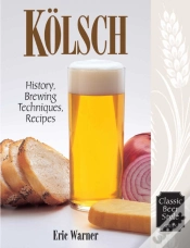 Capa do artigo Kolsch