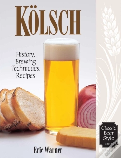 Capa do artigo Kolsch