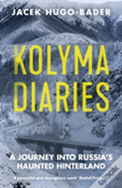 Capa do artigo Kolyma Diaries