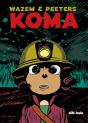 Koma Integral - Preview