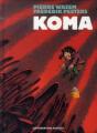 Koma - Integrale 40 Ans - Preview