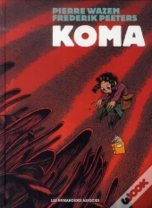 Koma - Integrale 40 Ans