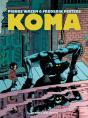 Koma : Intégrale Tomes 1 À 6 - Preview