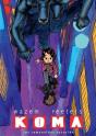 Koma ; Integrale - Preview