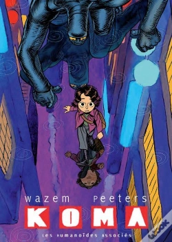 Capa do artigo Koma ; Integrale
