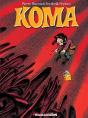 Koma - Preview