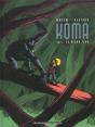 Koma T.2 ; Le Grand Trou - Preview